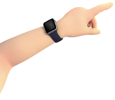 Services | hand shape