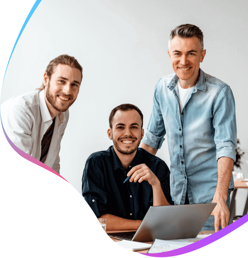 Digital Marketing Agency Melbourne | hero bg 4