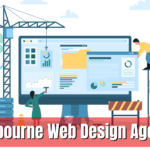 Melbourne web design agency