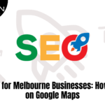 local SEO Melbourne