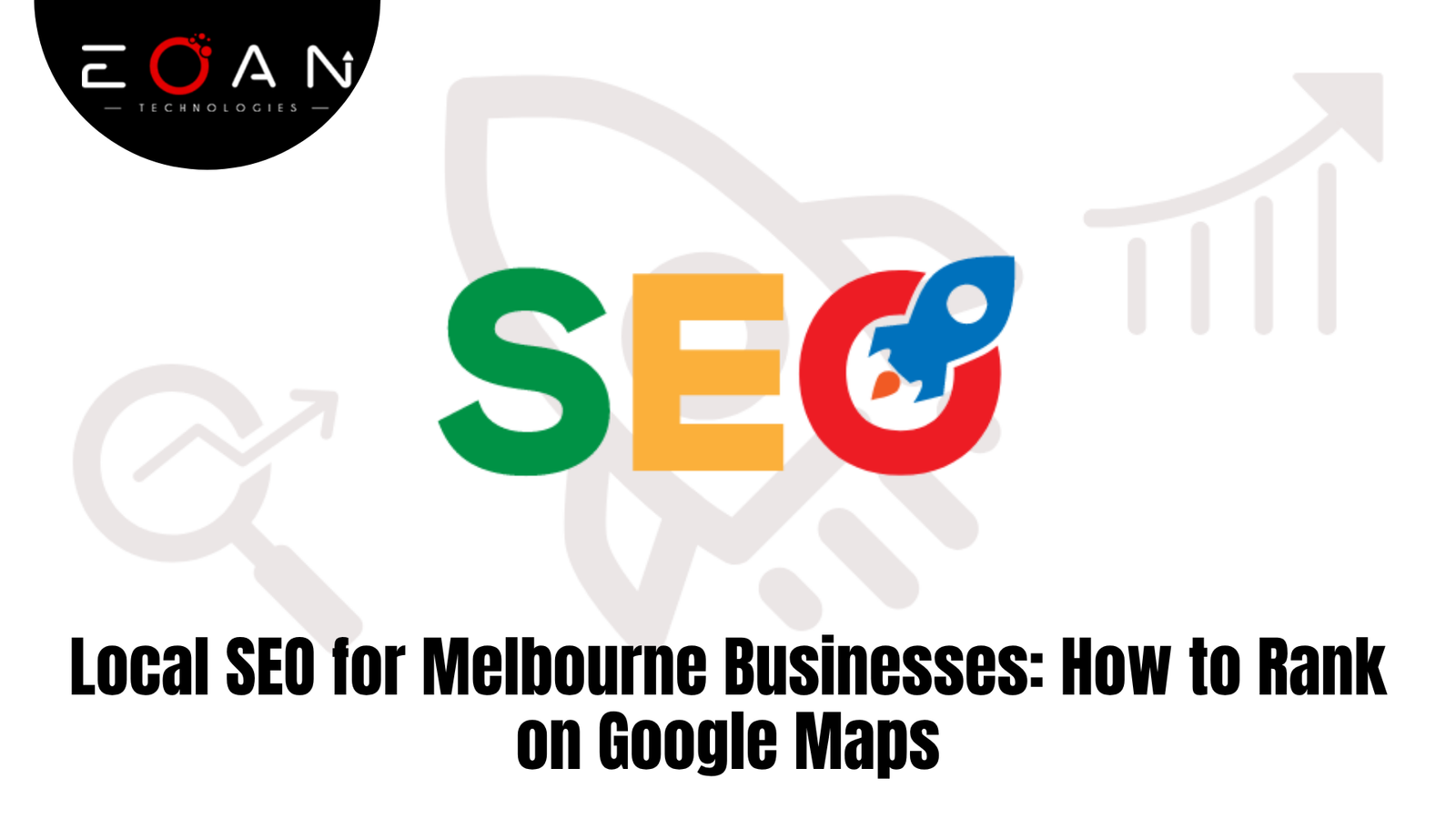 local SEO Melbourne