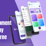 App Development Company Melbourne