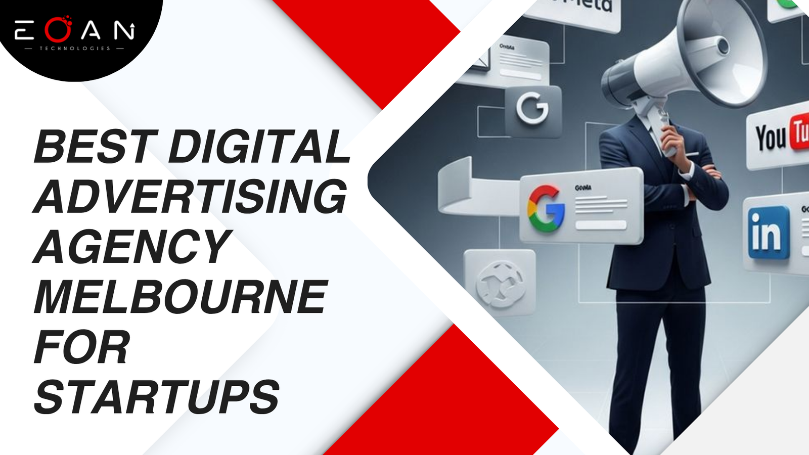 Best Advertising Agency Melbourne