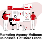 Best Marketing Agency Melbourne