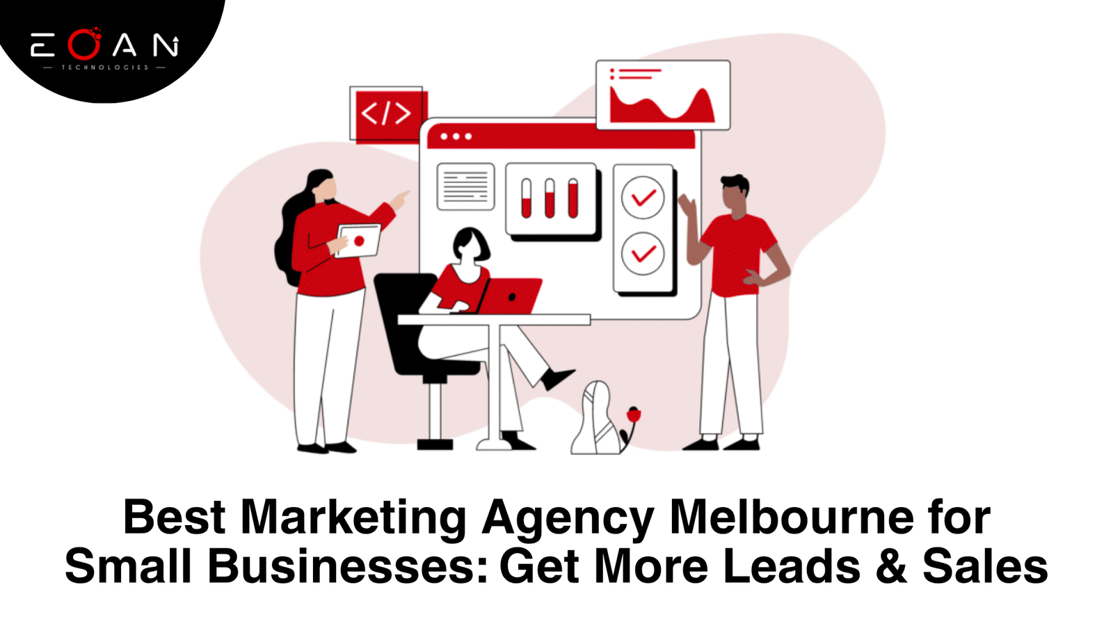 Best Marketing Agency Melbourne