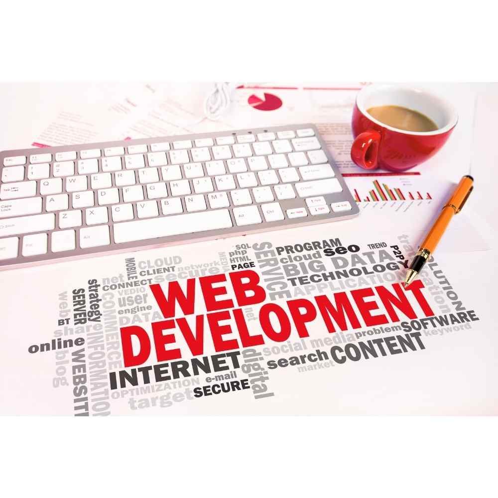 Web Designer Melbourne