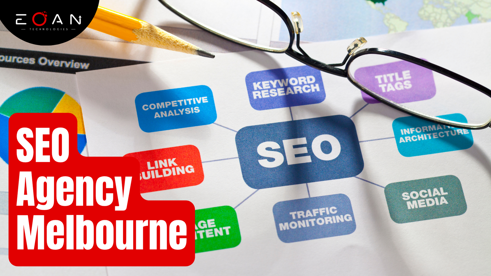 SEO Agency Melbourne