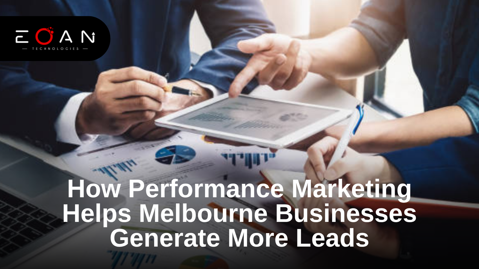 performance marketing Melbourne