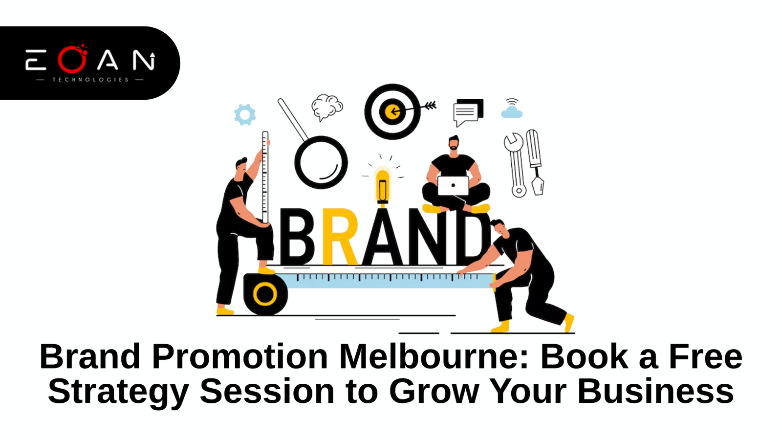 Brand Promotion Melbourne
