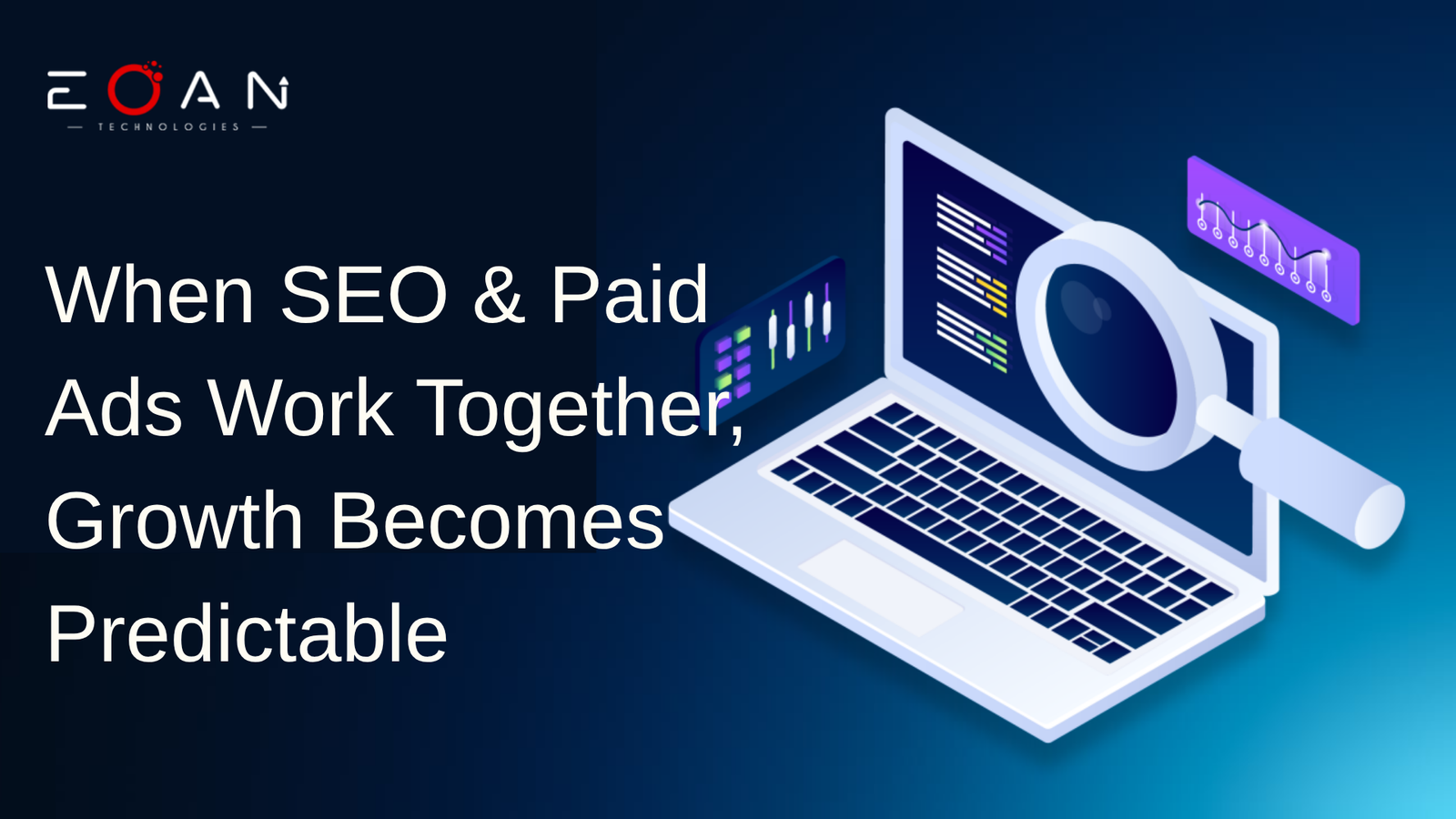 SEO & Paid Ads