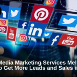 Social Media Marketing Services Melbourne