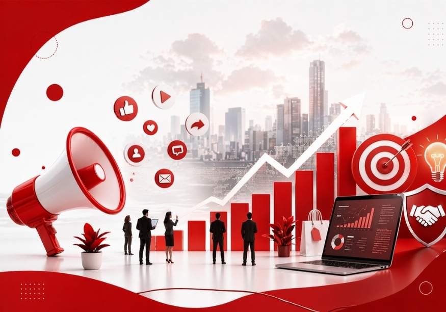 Brand Promotion Melbourne-1