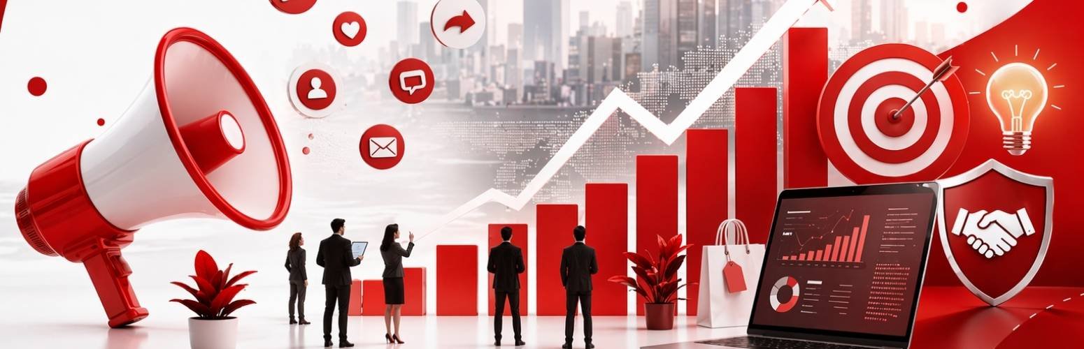 Brand Promotion Melbourne