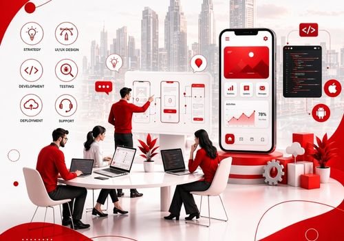 mobile app development Melbourne-1