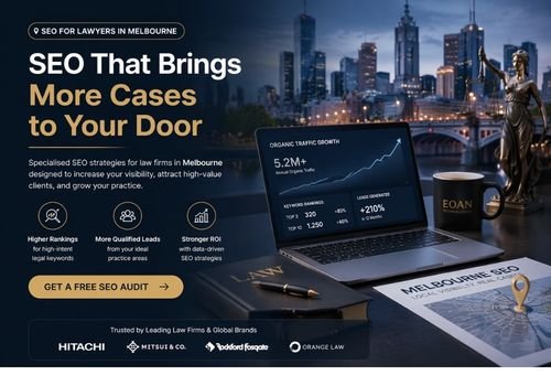 SEO for Lawyers Melbourne | seo for lawyers melbourne