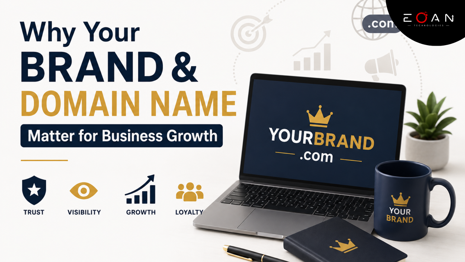 Business Branding Strategy