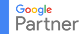 Digital Marketing Agency Melbourne | google partner logo