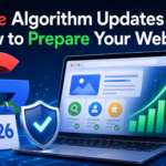 Google Algorithm Updates