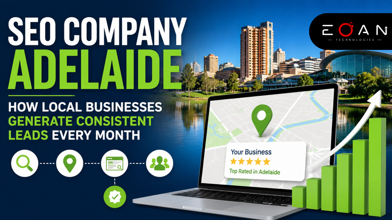 SEO Company Adelaide