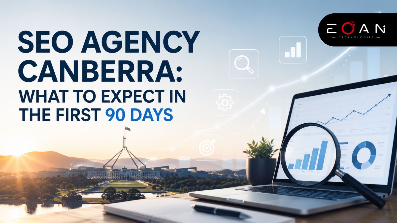 SEO Agency Canberra
