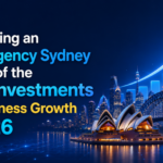 SEO Agency Sydney