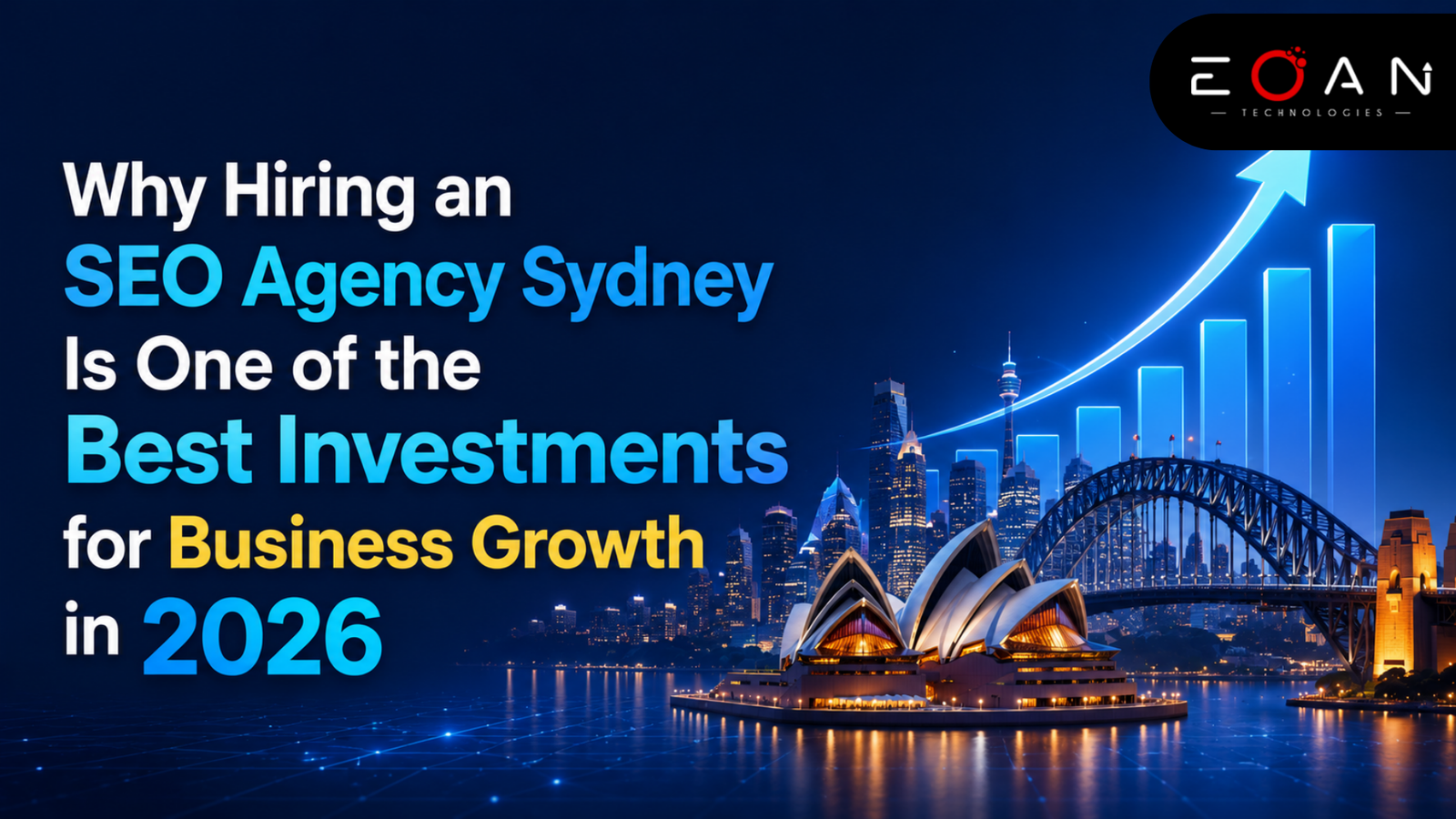 SEO Agency Sydney