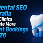 Dental SEO Australia