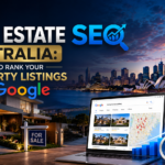 Real Estate SEO Australia