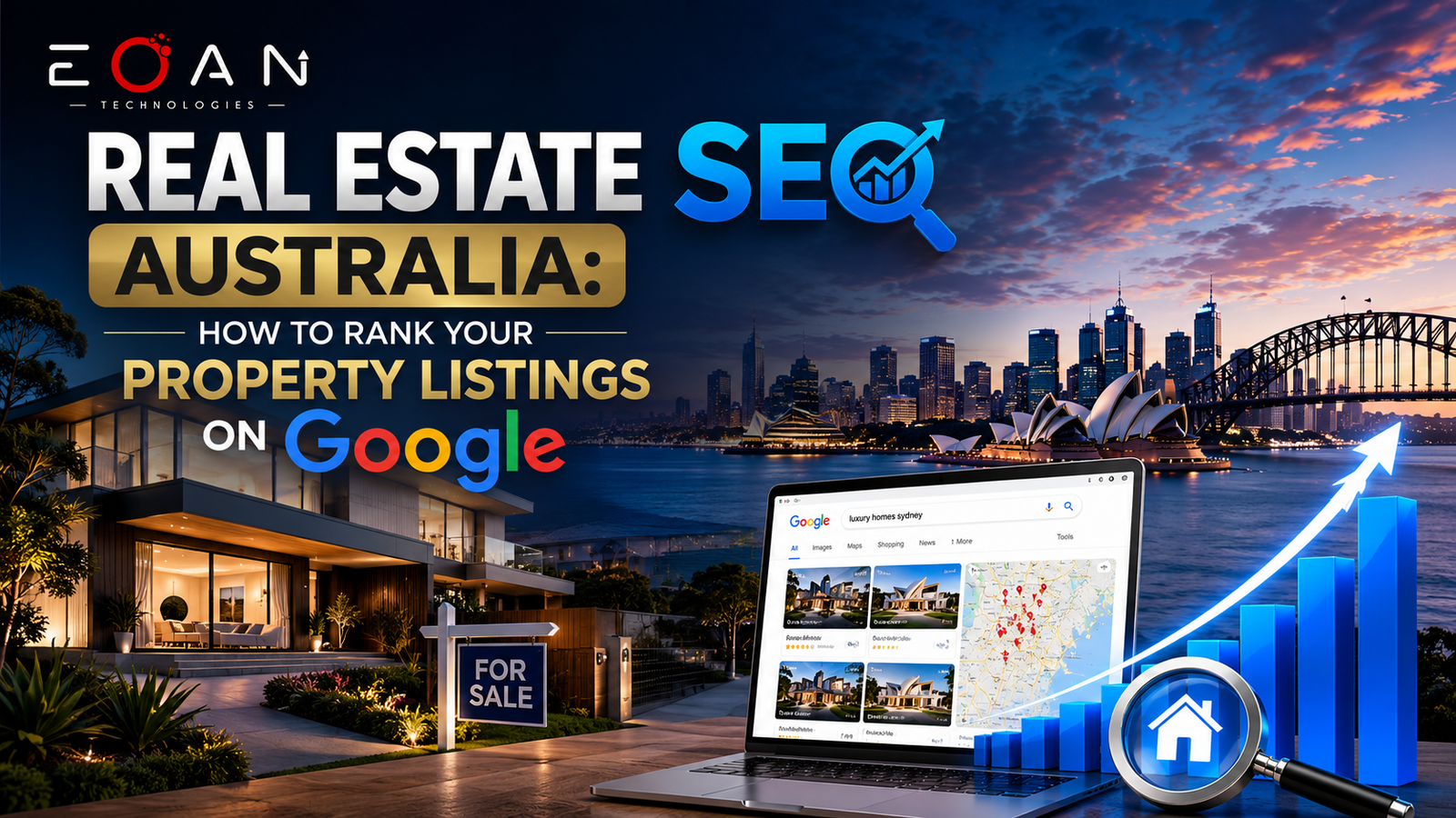 Real Estate SEO Australia